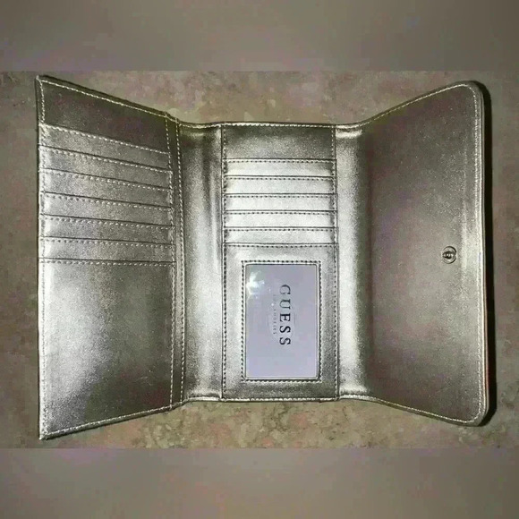 GUESS Women’s Wallet - Picture 3 of 3
